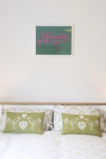 Southville Guest House - Bristol - 8