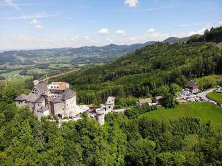 Burg Plankenstein - Texing - 3