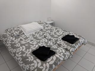 2 person Apartment Ascain - Ascain - 4