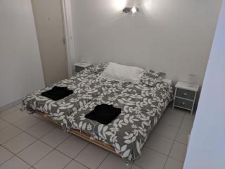 2 person Apartment Ascain - Ascain - 3
