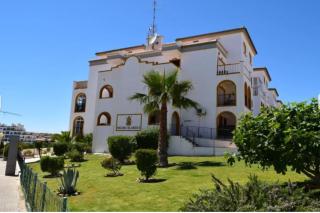 Molino Blanco Apartment 13 - South Facing - Playas de Orihuela - 9