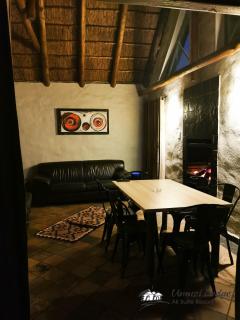 Umuzi Lodge - 1