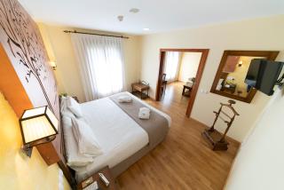 Hotel Comendador - Carranque - 8