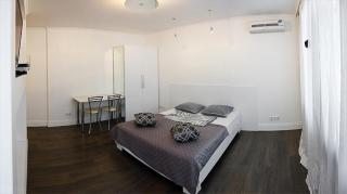Great Studio near the Pechersk - Kyiv - 9