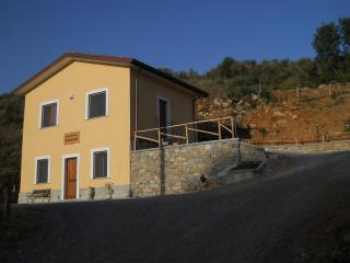 Azienda Agrituristica La Casetta del Pollino - Mormanno - 2
