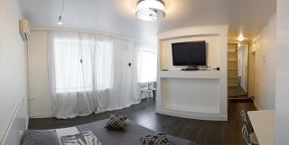 Great Studio near the Pechersk - Kyiv - 7
