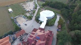 Hotel Etno Selo Timcevski - Kumanovo - 8