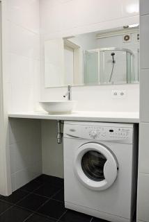 Great Studio near the Pechersk - Kyiv - 3