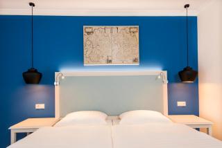 Boutique-Hotel Zur alten Post - Büsum - 9