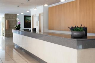 Athena Hotel - Città di Rodi - 3