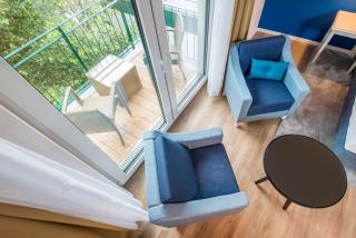 Boutique-Hotel Zur alten Post - Büsum - 6