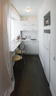 Great Studio near the Pechersk - Kyiv - 4