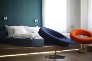 Paulay Central Top Suite - Budapest - 4
