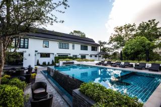 Merchant Villa- SHA Extra Plus - Chiang Mai - 7