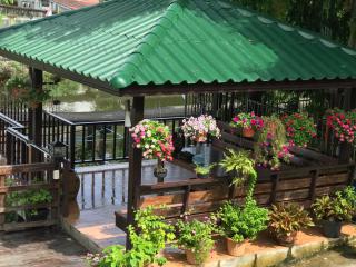 Songthai Suvarnabhumi - Ban Khlong Si - 3