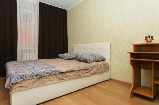 Flaton Kharkovskaya 1 floor - 1