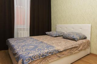 Flaton Kharkovskaya 1 floor - 0