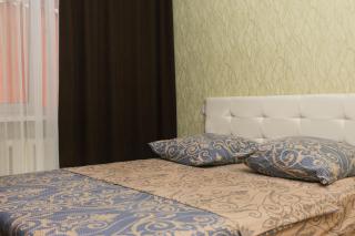 Flaton Kharkovskaya 1 floor - 2