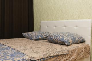 Flaton Kharkovskaya 1 floor - 9