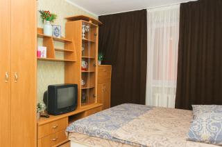 Flaton Kharkovskaya 1 floor - 4