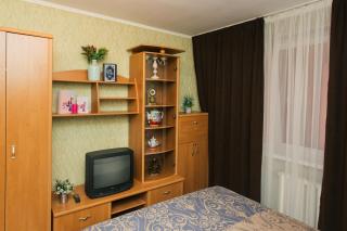 Flaton Kharkovskaya 1 floor - 6