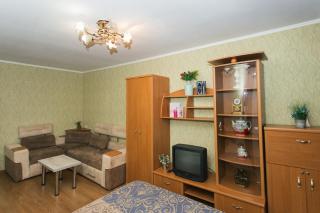 Flaton Kharkovskaya 1 floor - 7