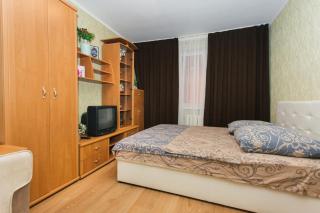 Flaton Kharkovskaya 1 floor - 8