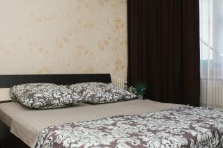 Apartment neer Kharkovskaya street 4 floor - 5