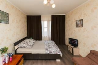 Apartment neer Kharkovskaya street 4 floor - 8