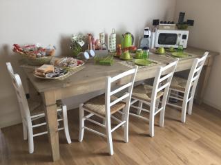 B&B CORTE SANT'ANGELO - Passirano - 3