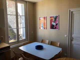 La Terrasse des bords du Cher - Saint-Aignan - 1