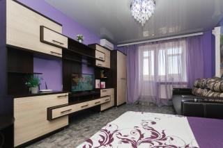 VIP Apartmens Faraon On Illinskaya 1 floor - Soumy - 6