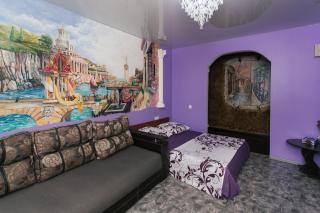 VIP Apartmens Faraon On Illinskaya 1 floor - Soumy - 4