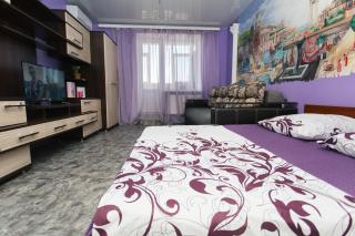 VIP Apartmens Faraon On Illinskaya 1 floor - 1
