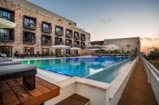 Kedem Hotel - Adults Only - Tirat Karmel - 0
