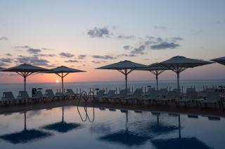 Island Luxurious Suites Hotel and Spa - Netanya - 0