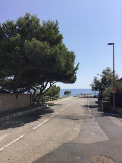 Studio Sausset les pins - Sausset-les-Pins - 9