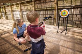 The Bay Filey Holiday Village - 2