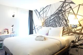 Mercure Paris Malakoff Parc des Expositions - Malakoff - 9