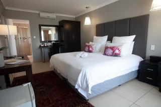 Ruslamere Hotel and Conference Centre - Durbanville - 0