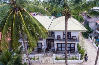Siargao Home Sweet Home - General Luna - 5