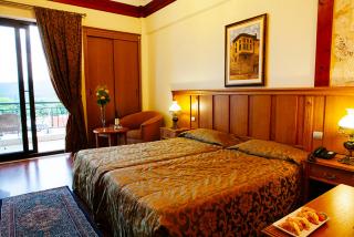 Hotel Aiges Melathron - 7