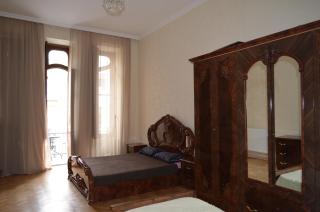 Sweet Home Agmashenebeli - Tbilisi - 3