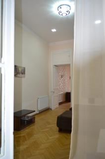 Sweet Home Agmashenebeli - Tbilisi - 2