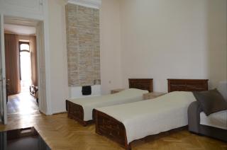 Sweet Home Agmashenebeli - Tbilisi - 4