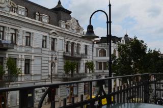 Sweet Home Agmashenebeli - Tbilisi - 0