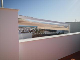 Stadthaus Petronella Meerblick und Dachterrasse - Conil de la Frontera - 5