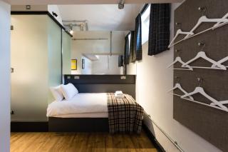 CoDE Pod – The CoURT - Edinburgh - Edimburgo - 9