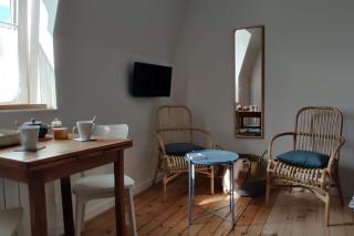 Studio "Brume d'opale" au 2ème étage, à 200M de la plage - Cayeux-sur-Mer - 7