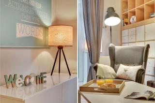 Grand Apartments - Monte Cassino Blanco - Sopot - 6